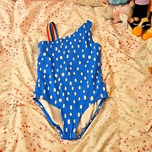 swimsuit size 8 to 10